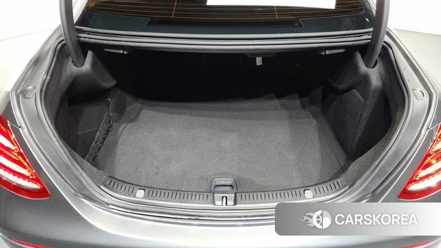 Mercedes-Benz E-Class W213 id 3820549 из Кореи 11