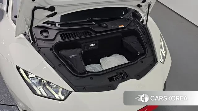 Lamborghini Huracan id 3508347 из Кореи 11