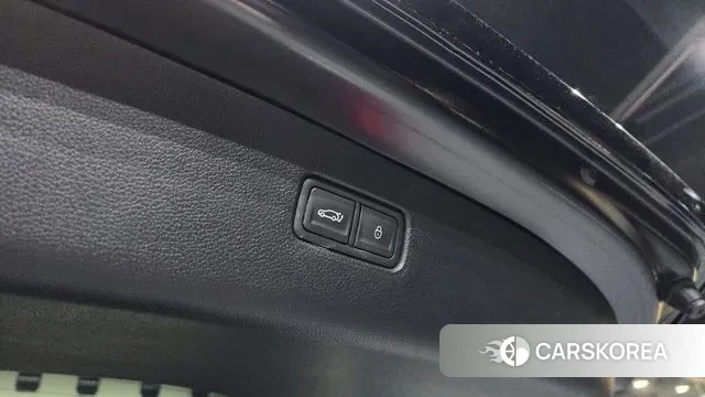 Genesis GV80 id 2984002 из Кореи 11