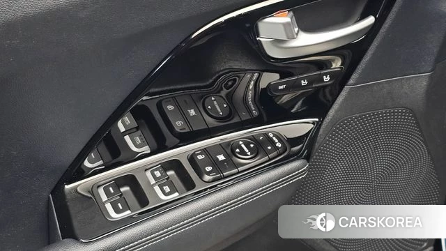 Kia The New Niro id 4900483 из Кореи 11