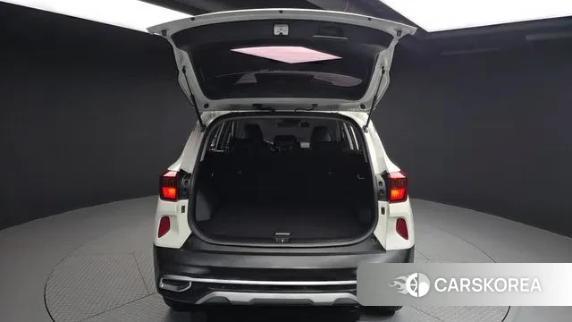 Kia Seltos id 3509321 из Кореи 11