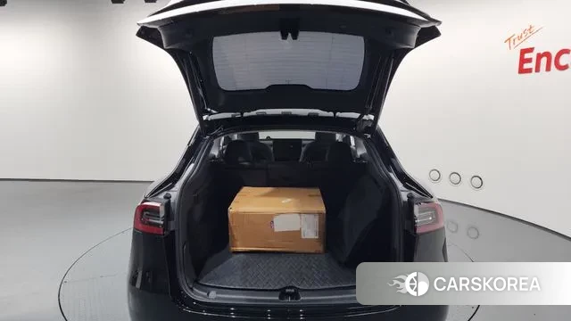 Tesla Model Y id 3333256 из Кореи 11