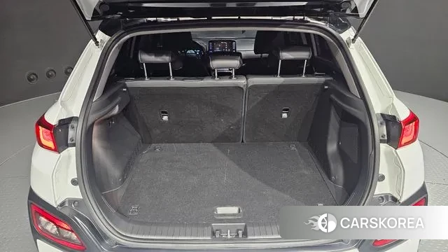 Hyundai Kona Electric id 2971152 из Кореи 11