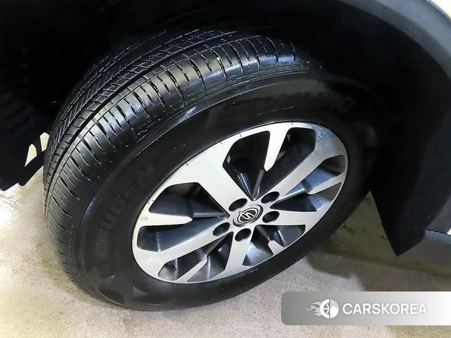 Ssangyong All New Rexton id 4402255 из Кореи 11