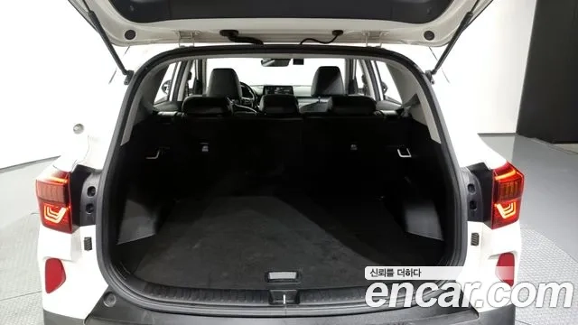 Kia Seltos id 2912326 из Кореи 11