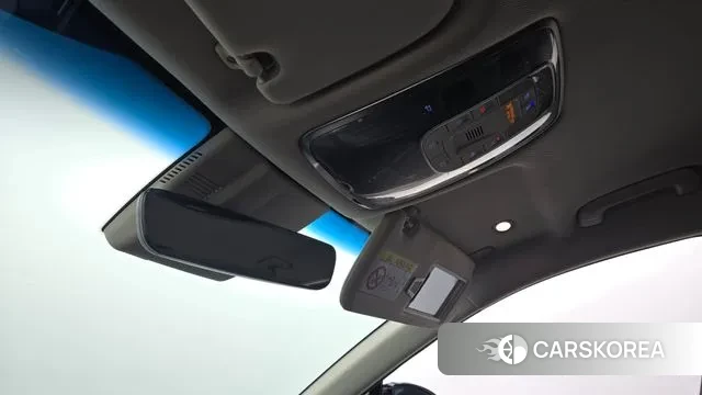 Genesis G80 (RG3) id 3422058 из Кореи 11