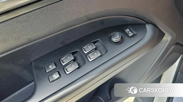 Ssangyong Rexton Sports id 4410495 из Кореи 11