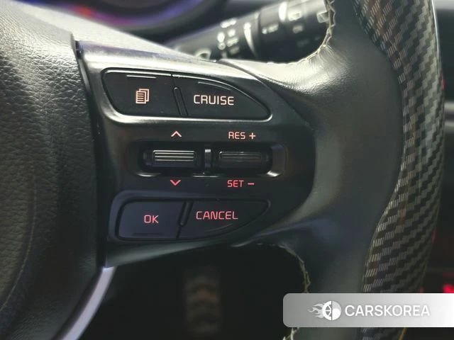 Kia Morning Urban (JA) id 3893527 из Кореи 11