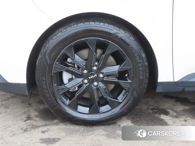 Kia Carnival 4th generation id 3546073 из Кореи 11