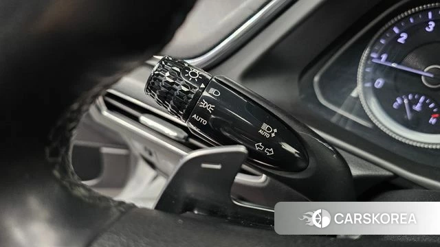 Hyundai Sonata (DN8) id 3795832 из Кореи 11