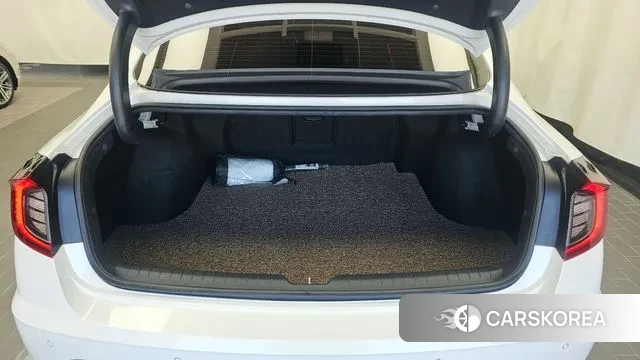 Hyundai Sonata (DN8) id 3356878 из Кореи 11