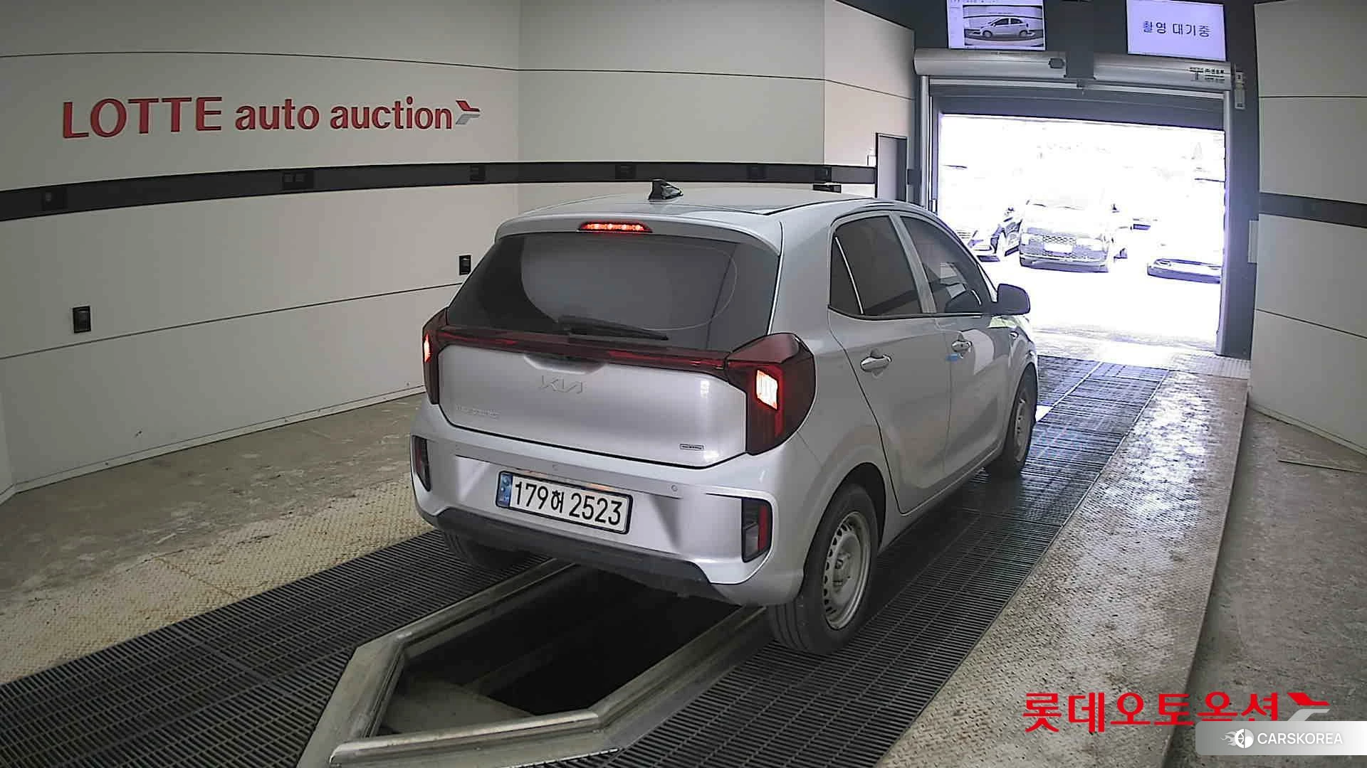 Kia Morning id 4289568 из Кореи 11