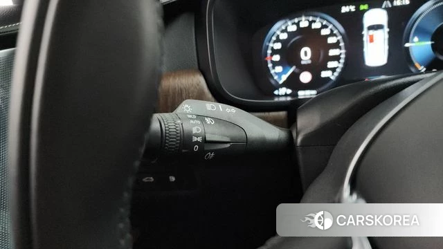 Volvo S90 id 3923795 из Кореи 11