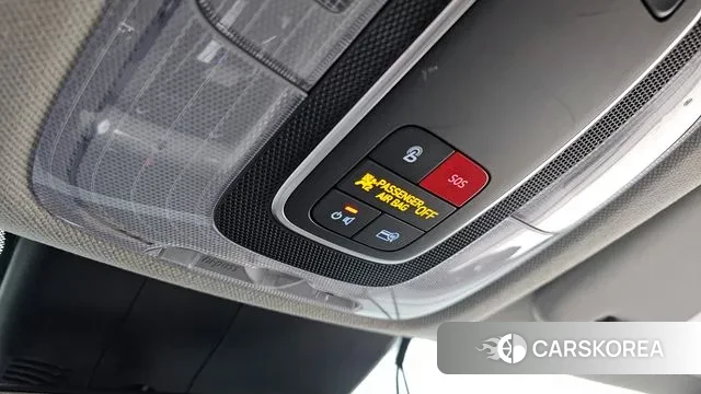 Hyundai Avante Hybrid (CN7) id 3572671 из Кореи 11