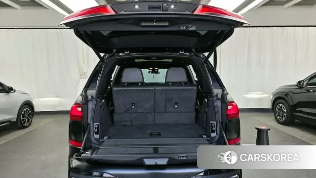 BMW X7 (G07) id 3616921 из Кореи 11