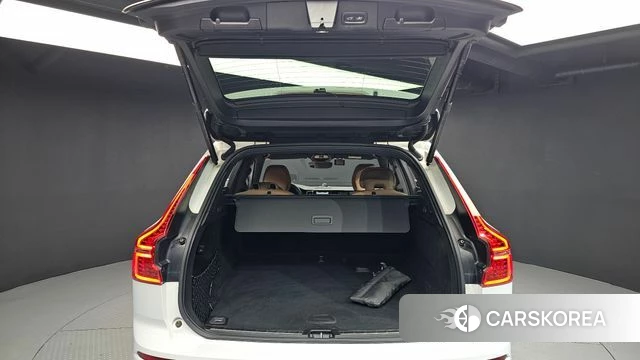Volvo XC60 second Generation id 4764038 из Кореи 11
