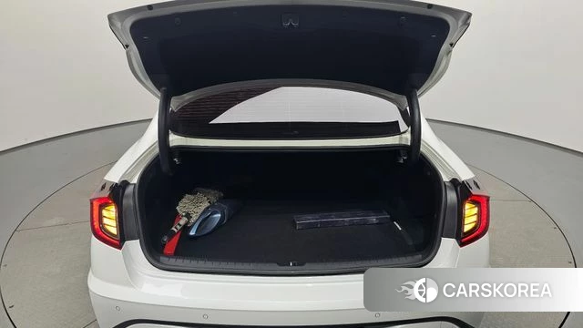 Hyundai Sonata (DN8) id 4900260 из Кореи 11