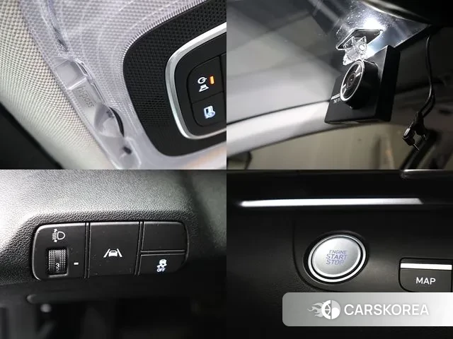 Hyundai Avante (CN7) id 3788736 из Кореи 11