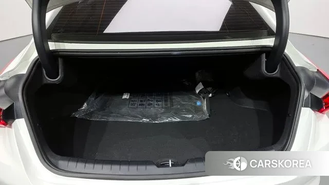 Kia K8 Hybrid id 3551253 из Кореи 11