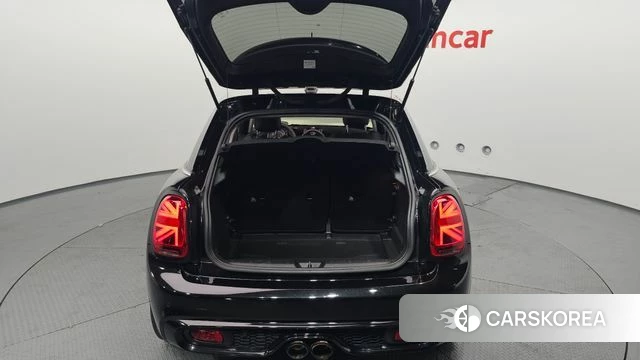 Mini Cooper S id 3820651 из Кореи 11