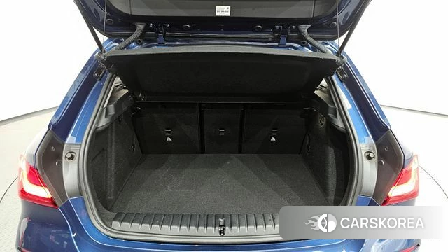 BMW 1 Series (F40) id 3827912 из Кореи 11