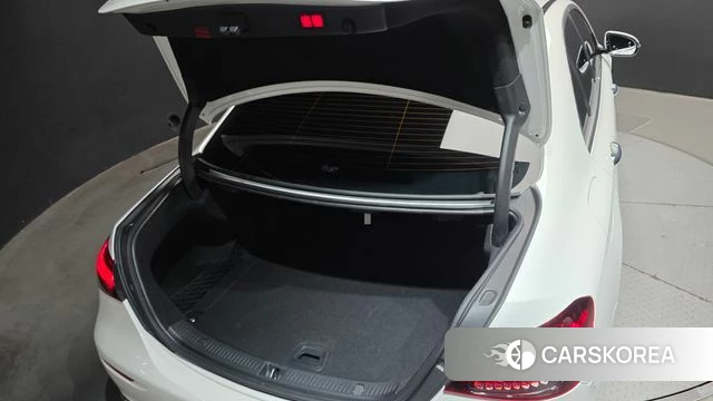 Mercedes-Benz E-Class W213 id 3877672 из Кореи 11