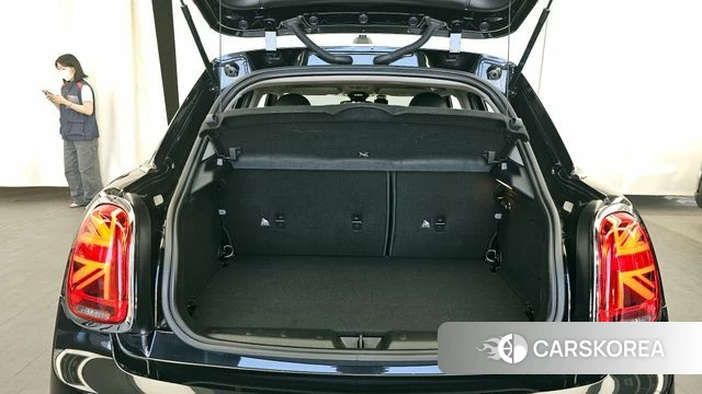 Mini Cooper id 4360580 из Кореи 11