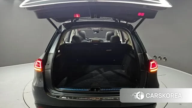 Mercedes-Benz GLE-Class W167 id 3523921 из Кореи 11