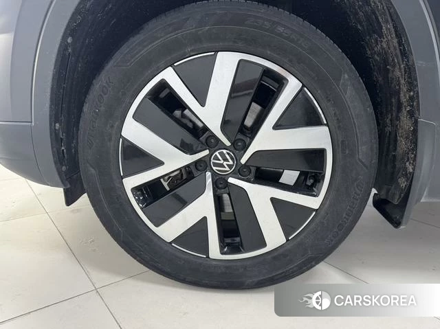 Volkswagen Tanyue id 3926935 из Китая 11
