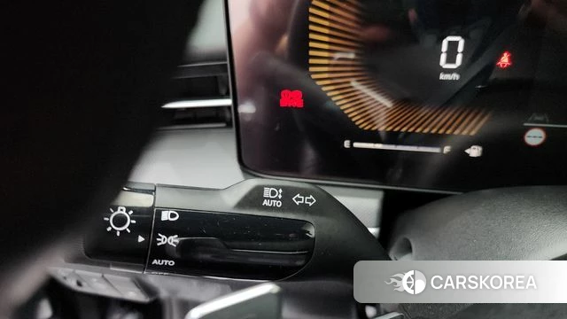 Kia The New K5 3rd generation id 4607530 из Кореи 11