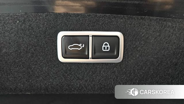 Genesis G80 (RG3) id 3852910 из Кореи 11