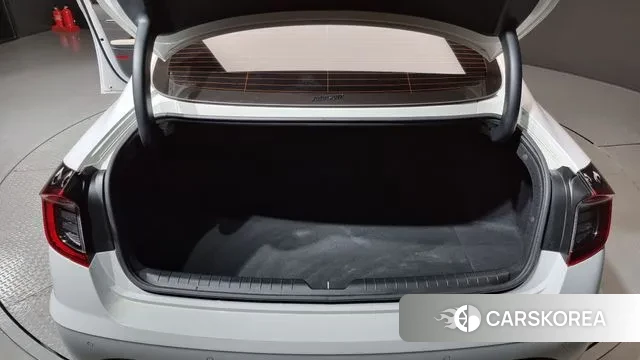 Hyundai Sonata Hybrid (DN8) id 3508317 из Кореи 11