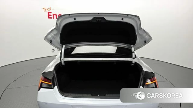 Hyundai Avante (CN7) id 3865779 из Кореи 11