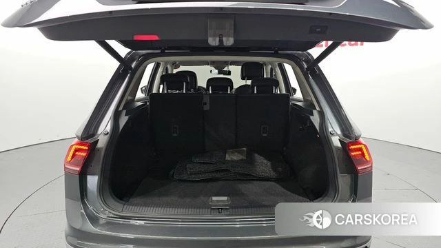 Volkswagen Tiguan second Generation id 4179652 из Кореи 11