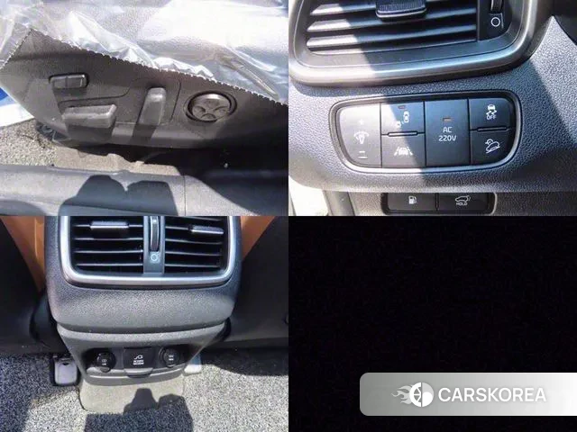 Kia The New Sorento id 3013916 из Кореи 11