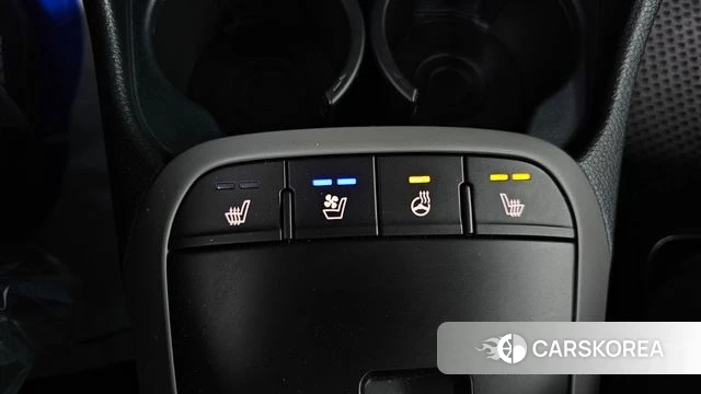 Kia Morning Urban (JA) id 4637251 из Кореи 11