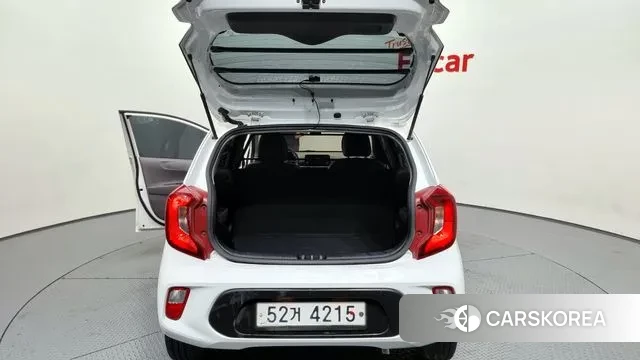 Kia All New Morning (JA) id 3656941 из Кореи 11