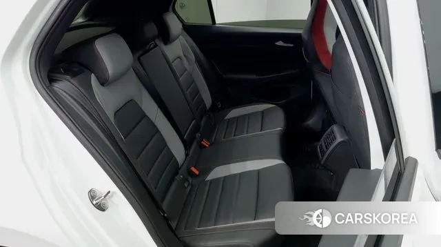 Volkswagen Golf 8th Generation id 3543561 из Кореи 11