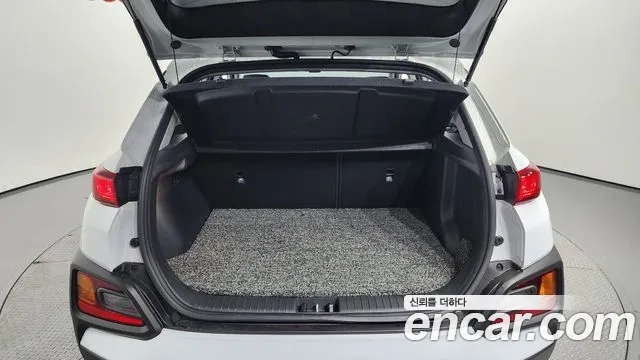 Hyundai Kona id 2860304 из Кореи 11