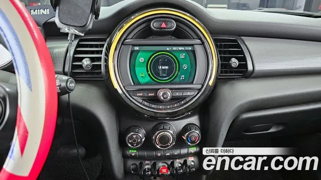 Mini Cooper id 2818156 из Кореи 11