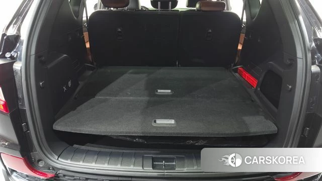 Ssangyong G4 Rexton id 4317487 из Кореи 11