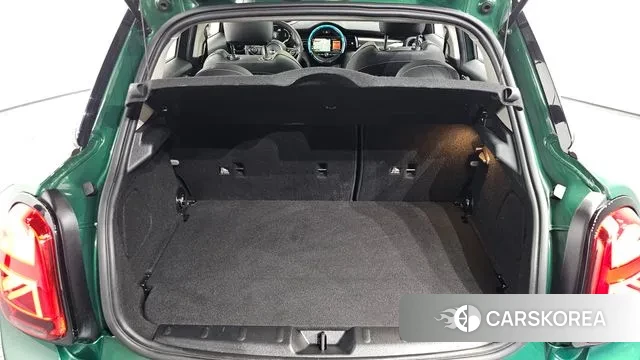 Mini Cooper S id 3282607 из Кореи 11