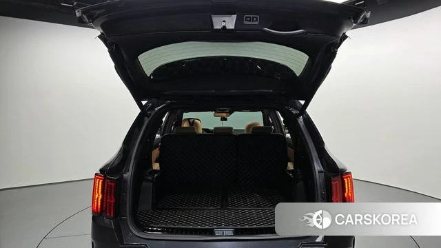 Kia Sorento 4th Generation id 3892560 из Кореи 11