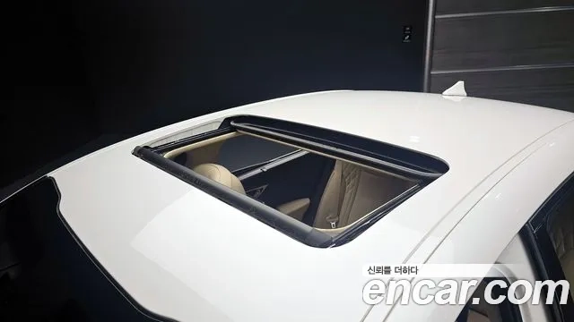 Kia More K9 id 2937024 из Кореи 11