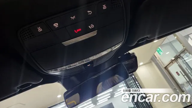 Mercedes-Benz E-Class W213 id 2700685 из Кореи 11