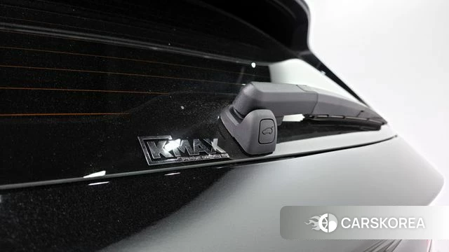 Genesis GV80 id 4281094 из Кореи 11