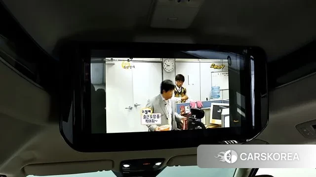 Kia Carnival 4th generation id 3621307 из Кореи 11