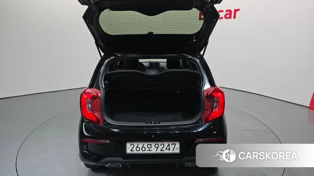 Kia Morning Urban (JA) id 4268345 из Кореи 11