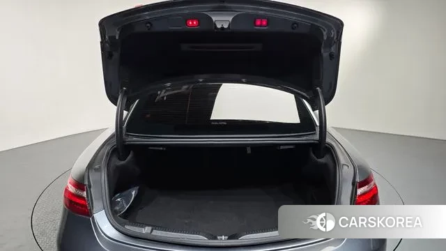 Mercedes-Benz E-Class W213 id 3444664 из Кореи 11