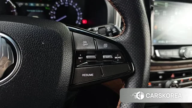 Ssangyong G4 Rexton id 3345305 из Кореи 11